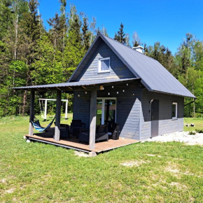 Leśny Reset, Mragowo